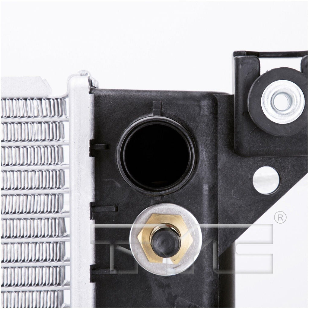 TYC Radiator for Town & Country, Caravan, Voyager 1862