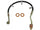 Dorman Brake Hydraulic Hose for 1994-1996 Bronco H380319