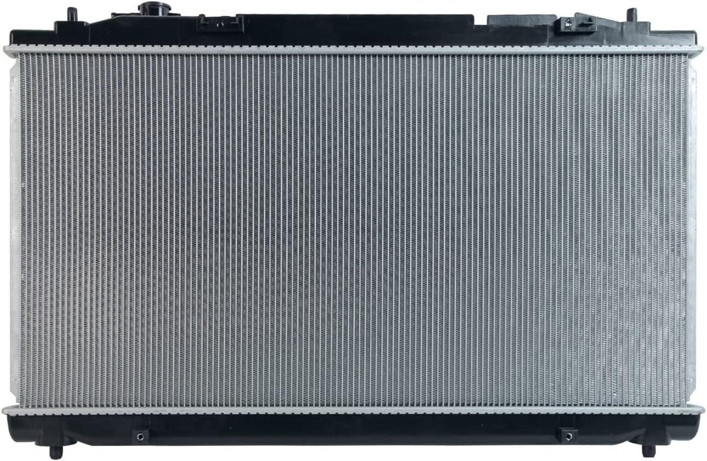2817 Radiator Compatible with 2007-2009 Toyota Camry