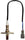 234-4161 Oxygen Sensor with 15.35” 4-Wire Harness