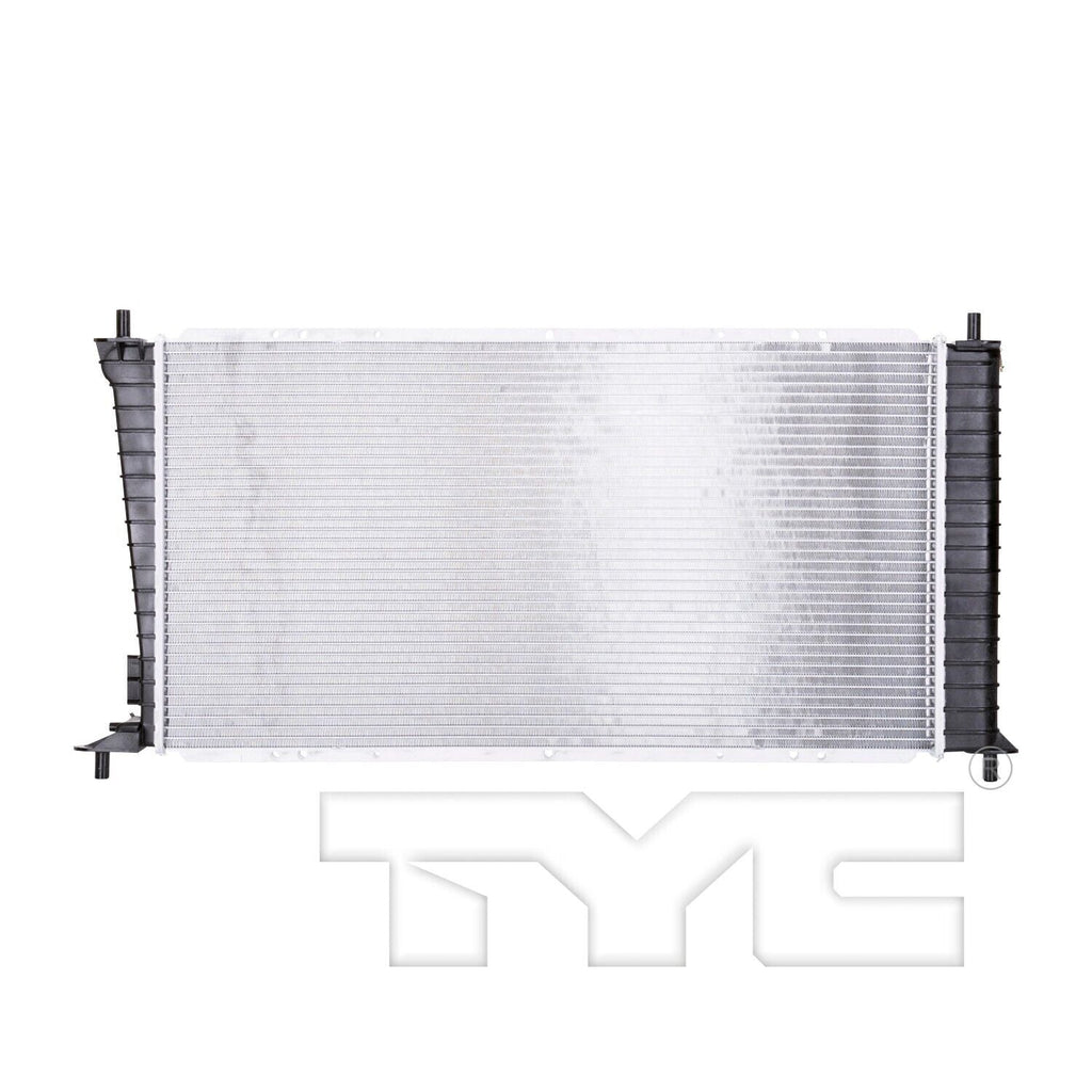 TYC Radiator for F-150 Heritage, F-150 2260