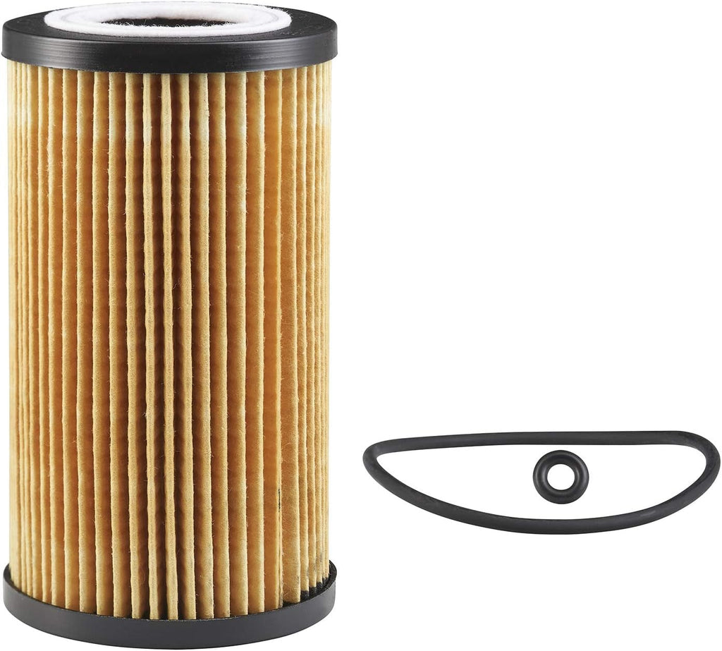 L35610 Premium Engine Protection Cartridge Oil Filter