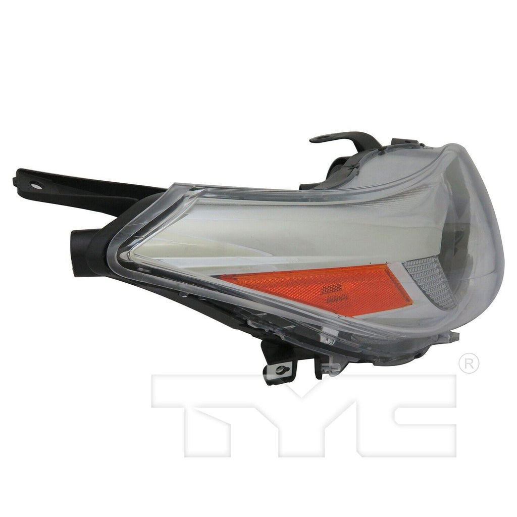 TYC Headlight Assembly for 16-18 Avalon 20-9407-91-9
