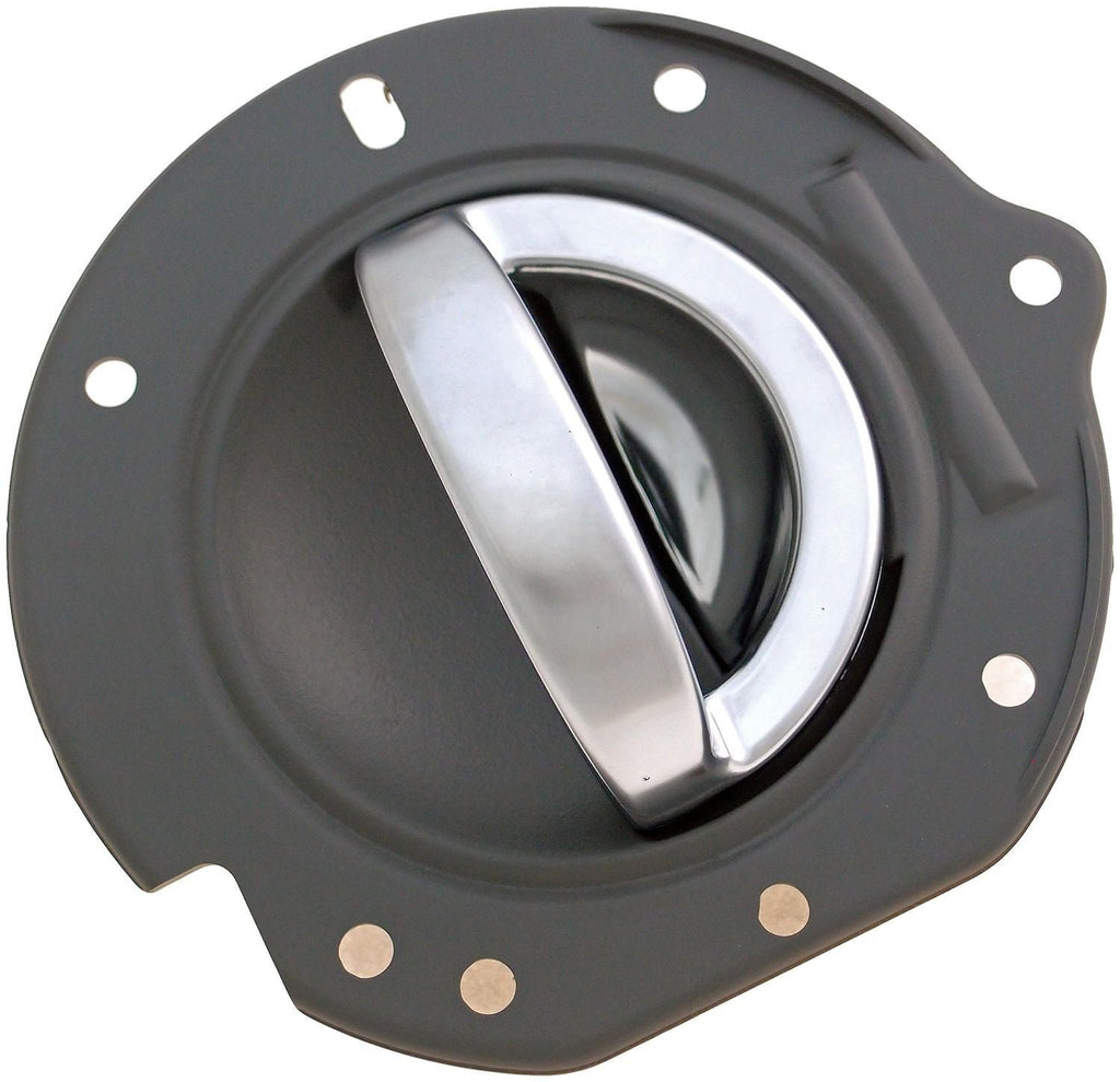 Dorman Interior Door Handle for 05-07 Jeep Liberty 84014