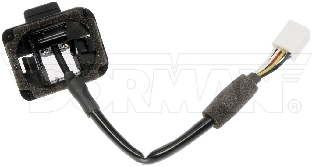 Dorman Park Assist Camera for 14-17 Accord 590-440