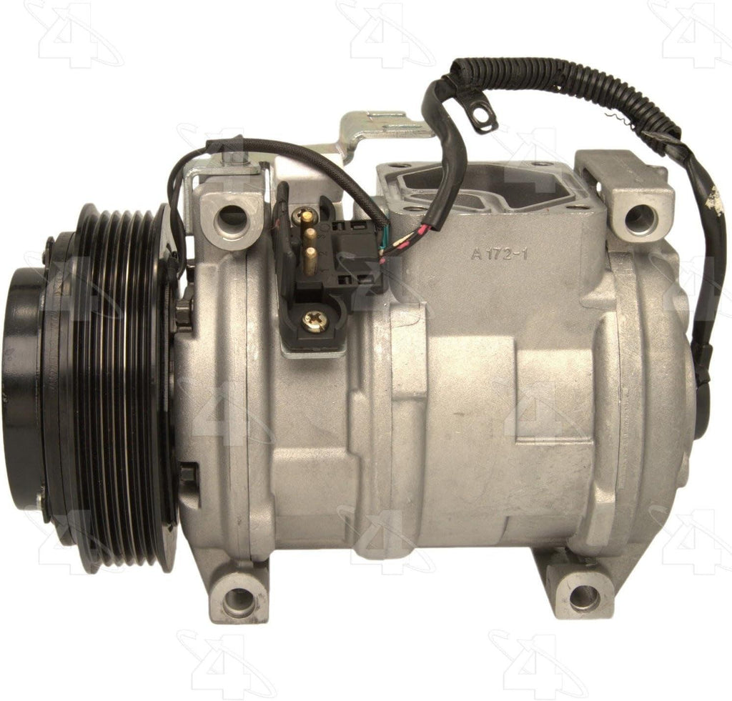 58336 A/C Compressor
