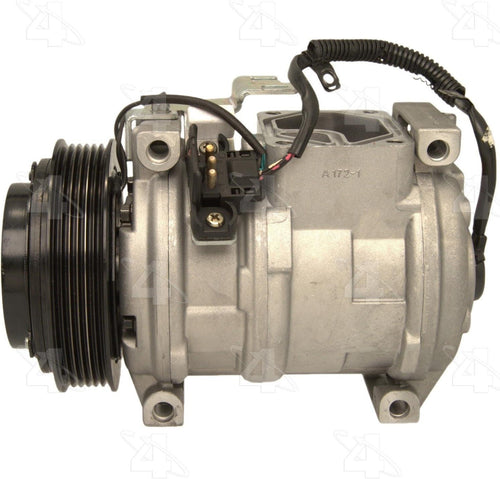 58336 A/C Compressor