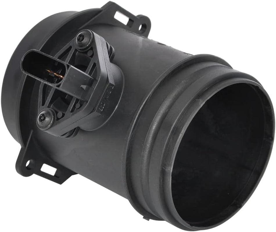 Automotive 0280218135 Original Equipment Mass Air Flow (MAF) Sensor for Select BMW: 2004-05 545I, 2004-05 645Ci, 2004-05 745I, 2004-05 745Li, 2004-06 X5