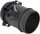 Automotive 0280218135 Original Equipment Mass Air Flow (MAF) Sensor for Select BMW: 2004-05 545I, 2004-05 645Ci, 2004-05 745I, 2004-05 745Li, 2004-06 X5