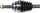 NCV69602 CV Axle Shaft Assembly - Left Front (Driver Side)