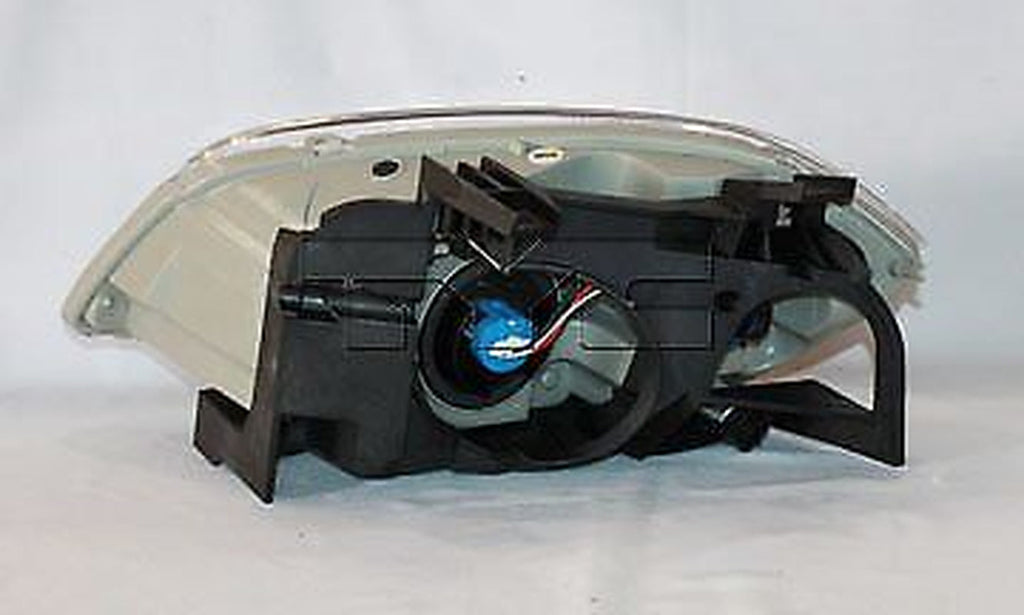 TYC Headlight Assembly for G5, Cobalt 20-6641-00