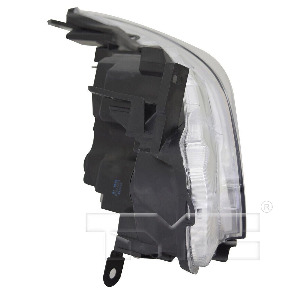 TYC Headlight Assembly for 18 Murano 20-9662-80