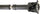 Dorman 938-010 Front Driveshaft Assembly Compatible with Select Dodge/Mitsubishi Models (OE FIX)