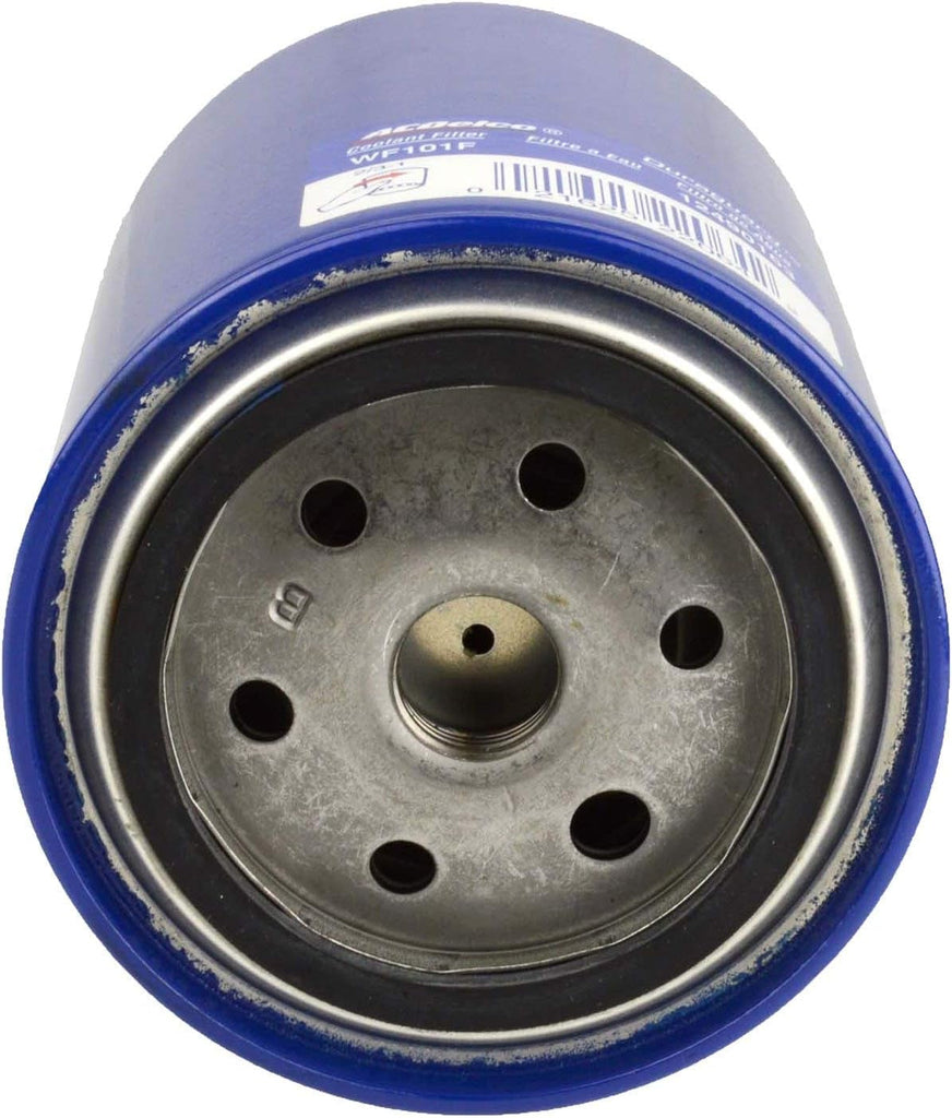 WF101F Professional Durapack Engine Coolant Filter (Pack of 12)