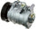 Global Parts A/C Compressor for Crosstour, Accord 6512753