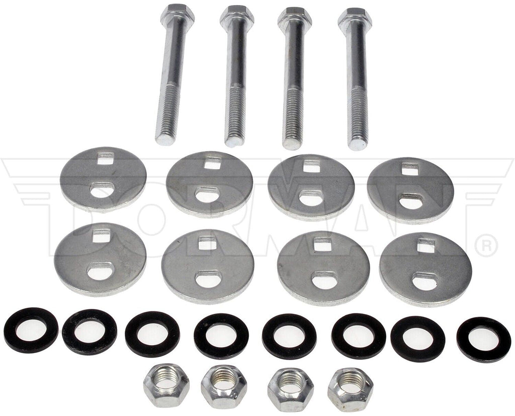 Alignment Caster / Camber Kit for Ranger, B2300, B4000, B3000+More 545-534