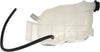 Dorman 603-5147 Engine Coolant Reservoir Compatible with Select International Models