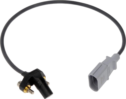 Dorman 907-956 Engine Crankshaft Position Sensor Compatible with Select Audi / Volkswagen Models