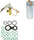 AK2110 - A/C System Repair Kit
