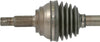 60-5392 Remanufactured CV Constant Velocity Drive Axle Shaft (Renewed)