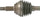60-5392 Remanufactured CV Constant Velocity Drive Axle Shaft (Renewed)