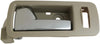 Dorman Interior Door Handle for 10-14 Ford Mustang 90895