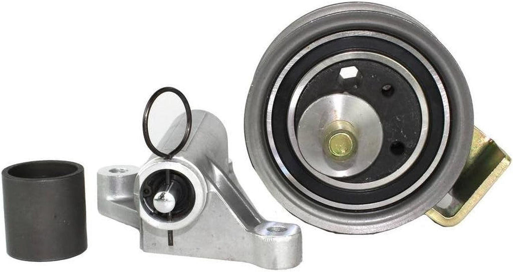 DNJ TBK800A Timing Belt Kit/For 1997-2000 / Audi, Volkswagen / A4, A4 Quattro, Passat / 1.8L / DOHC / L4 / 20V / 1781Cc / AEB, ATW