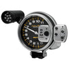 5 in. TACHOMETER 0-11000 RPM PRO-STOCK PEDESTAL W/ SUPER LITE & PEAK MEM CARBON FIBER - greatparts