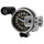 5 in. TACHOMETER 0-11000 RPM PRO-STOCK PEDESTAL W/ SUPER LITE & PEAK MEM CARBON FIBER - greatparts