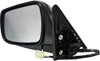 Dorman 955-797 Driver Side Power Door Mirror for Select Subaru Models