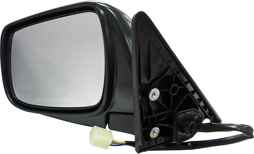 Dorman 955-797 Driver Side Power Door Mirror for Select Subaru Models