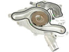 0503 8677AC, Engine Water Pump