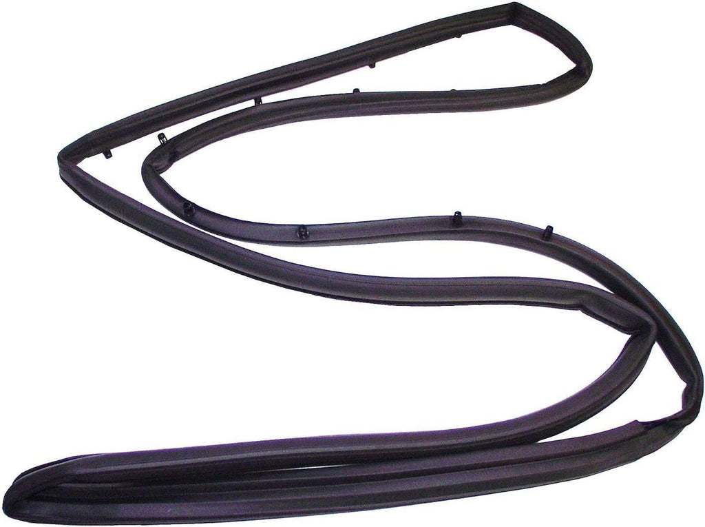 (55176222 Weatherstrip, Black