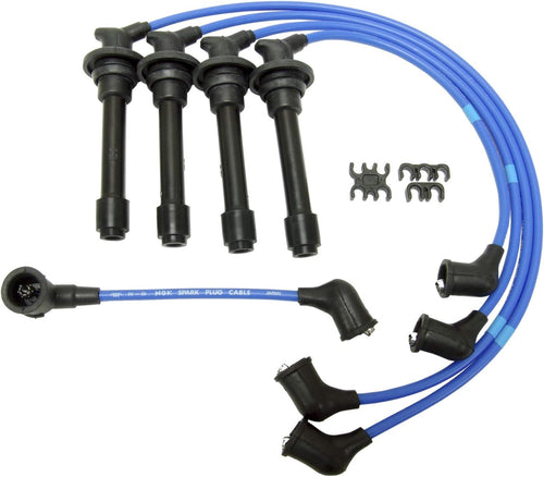 (6399) RC-NX07 Spark Plug Wire Set