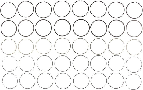 42082CP.020 Engine Piston Ring Set