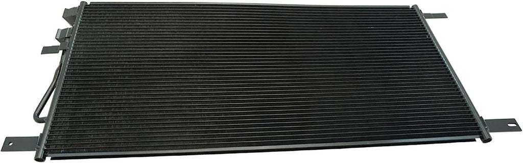 AC Condenser A/C Air Conditioning for Ford F250 F350 F450 6.4L Diesel Truck