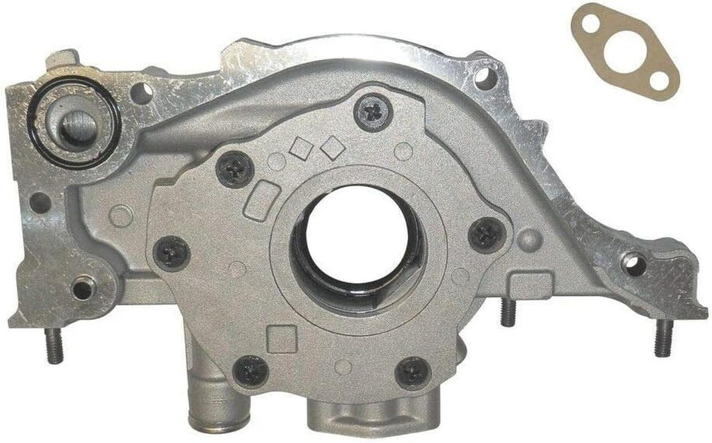 M375 Oil Pump