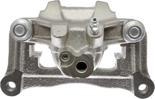 Gold 18FR1911N Rear Driver Side Disc Brake Caliper Assembly (Friction Ready)