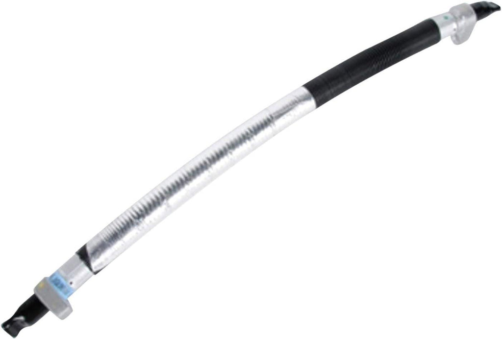 GM Genuine Parts 15210117 Engine Oil Tank Outlet Hose