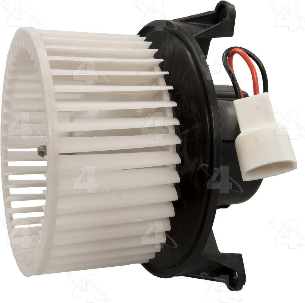 75859 Blower Motor