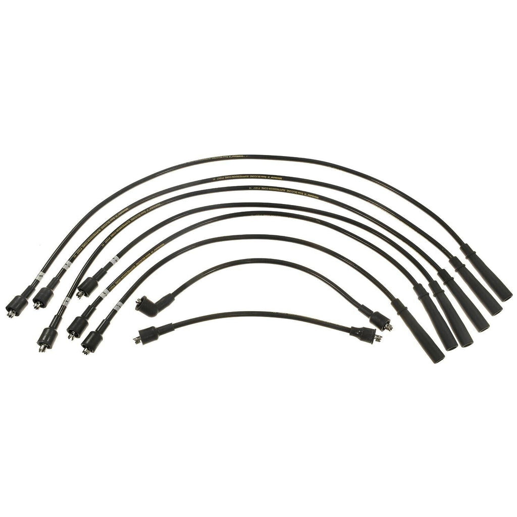 Standard Wires Spark Plug Wire Set for Toyota 55946