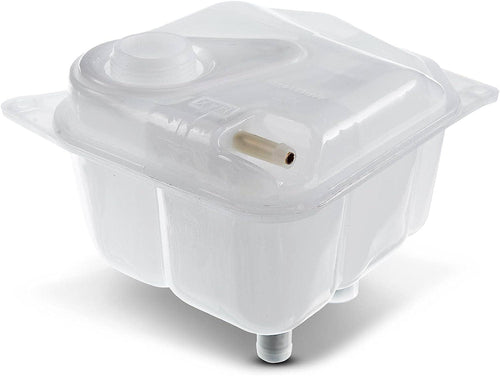 A-Premium Engine Coolant Overflow Recovery Reservoir Tank Compatible with Audi 100 Quattro 100 1992-1994, A6 Quattro A6 1995-1998, [2.8L] & S4 1992-1994, S6 1995, [2.2L], Replace# 4A0121403