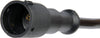 Dorman 970-5125 ABS Wheel Speed Sensor Wiring Harness for Select Trucks , Black