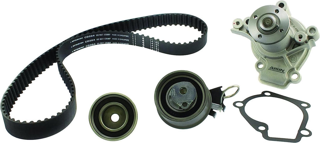 TKK-003 Engine Timing Belt Kit with Water Pump
