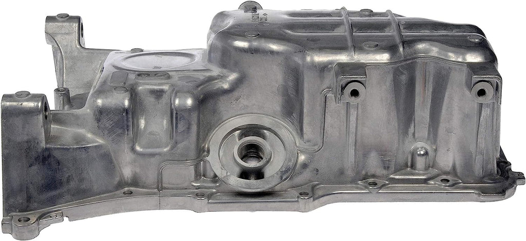 Dorman 264-857 Engine Oil Pan Compatible with Select Honda Models
