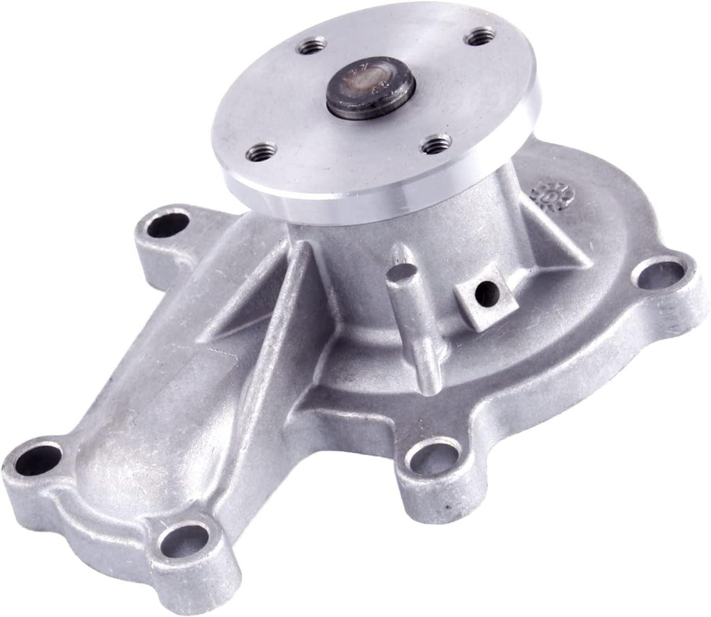 41163 Premium Engine Water Pump
