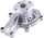 41163 Premium Engine Water Pump