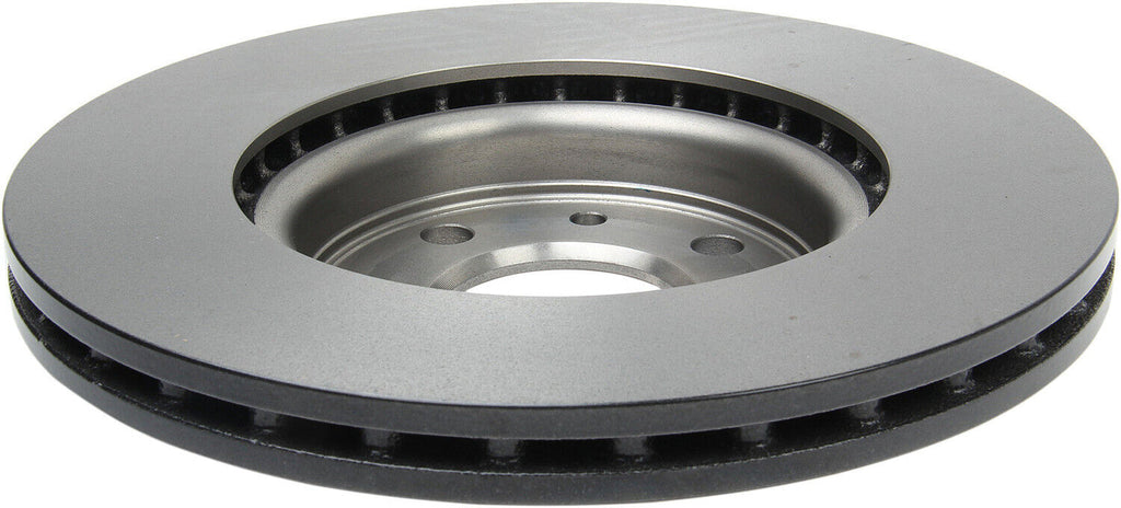 Brembo Front Disc Brake Rotor for 12-17 500 (09.5843.11)