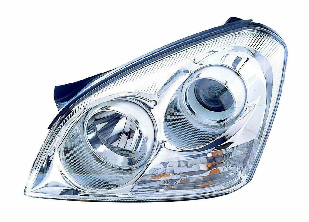 Depo Headlight Assembly for Kia 323-1121L-ACN1