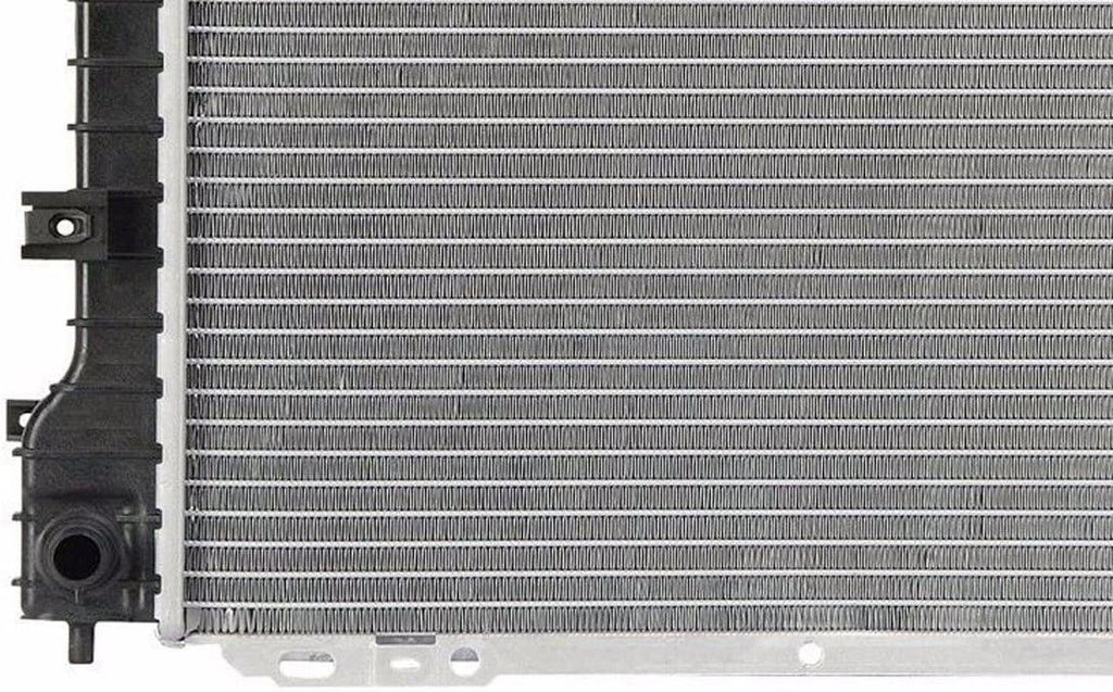 2993 Radiator Assembly